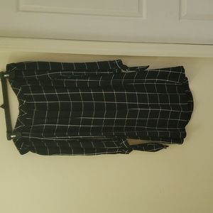 Off the shoulder dress